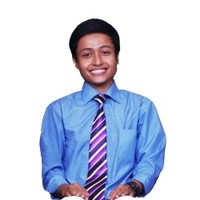 Muhammad Febrianto Ramadhan