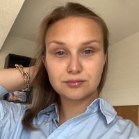 Daria Tikhonova