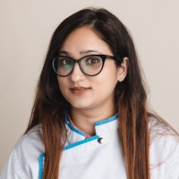 Ana Gupta