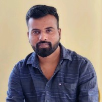 Satish Gumma