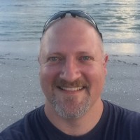 Jon Crowley