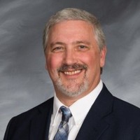 Dave Lamberton