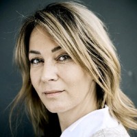 Stefanie Grohnfeldt