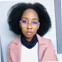 Dimakatso Nxumalo