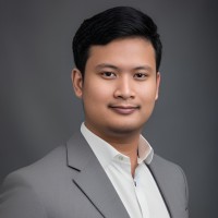 Filaxis Bona Priyadi