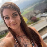 Amy Dekergommeaux