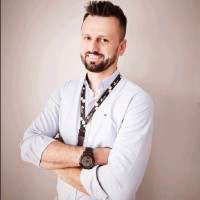 Kamil Cygan Emba