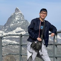 Dylan Han