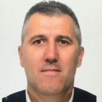 Amelin Begovic
