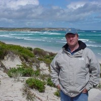 Don Compton