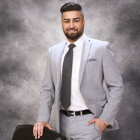 Mishaal Gill