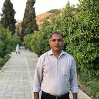 Alireza Nazai
