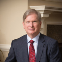 Tommy Jones, CPA,ABV,PFS,CFP,CVA