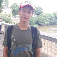 Dinaldo Alves