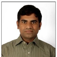 Hrudaya Raju Ch
