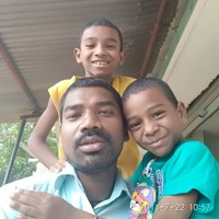 Laxmiprasad Dhanuwar