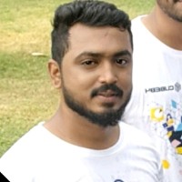 Vedha Moorthy