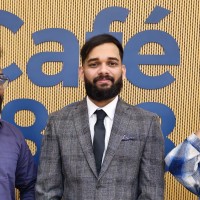 HARIKRISHNAN KANIYALI