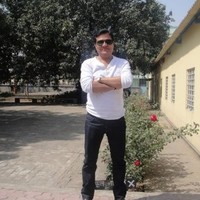 Bisht Vijayant