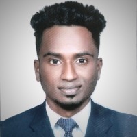 Krishnan Unni