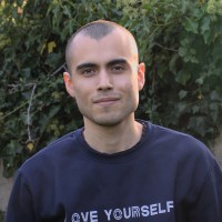 Mateo Van Damme
