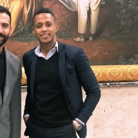 Seif El-din Abdelrahman