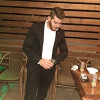 Ahmad Kassem
