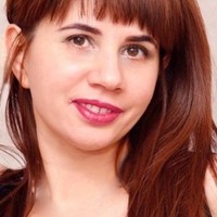 Наталья Савинова