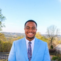Antonio Hampton II, M.A.