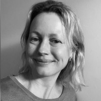 Caitlin Jarrett, MPH