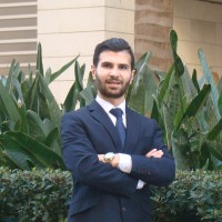 Mohammed Rabih El Daou