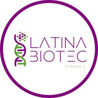 Latina Biotec I Empresa Júnior