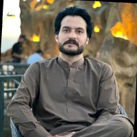 Sharakat Mughal