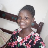 Florence Gichingiri