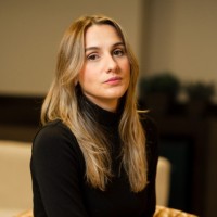 Circe Precht E Souza