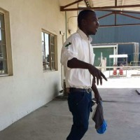 Reu Chikwili
