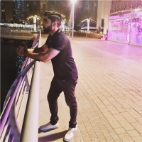 Muhammad Arsalan Khan