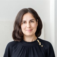 Natalia Fedianina