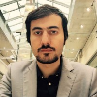 Murat Yalcin