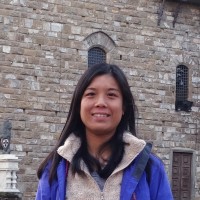 Sharon Chong