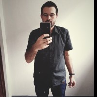 Luis Arias