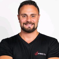 Eng. Mec. Lucas Marcius Santos