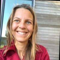 Astrid Ågot Nielsen