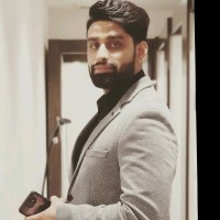 Dishant Sharma