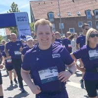 Kasper Ditlevsen