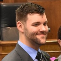Travis Walker