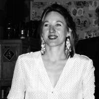 Claire Saint Laurent