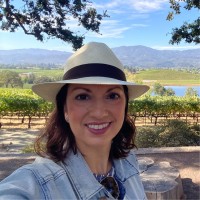 Angela M. Johnson