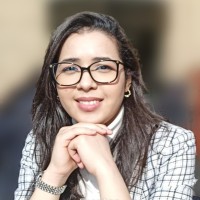 Amina Bel Korchi, Phd