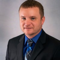 Dustin Maier